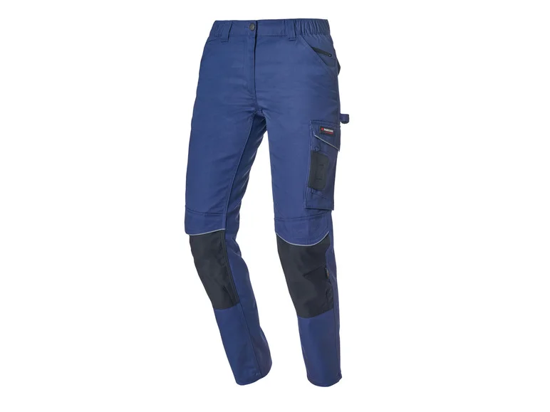 PARKSIDE PERFORMANCE® Pantalon de travail femme