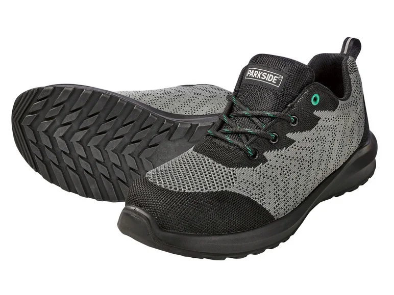 PARKSIDE® Chaussures de sécurité S1 homme