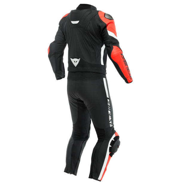 AVRO 4 LEATHER 2PCS SUIT