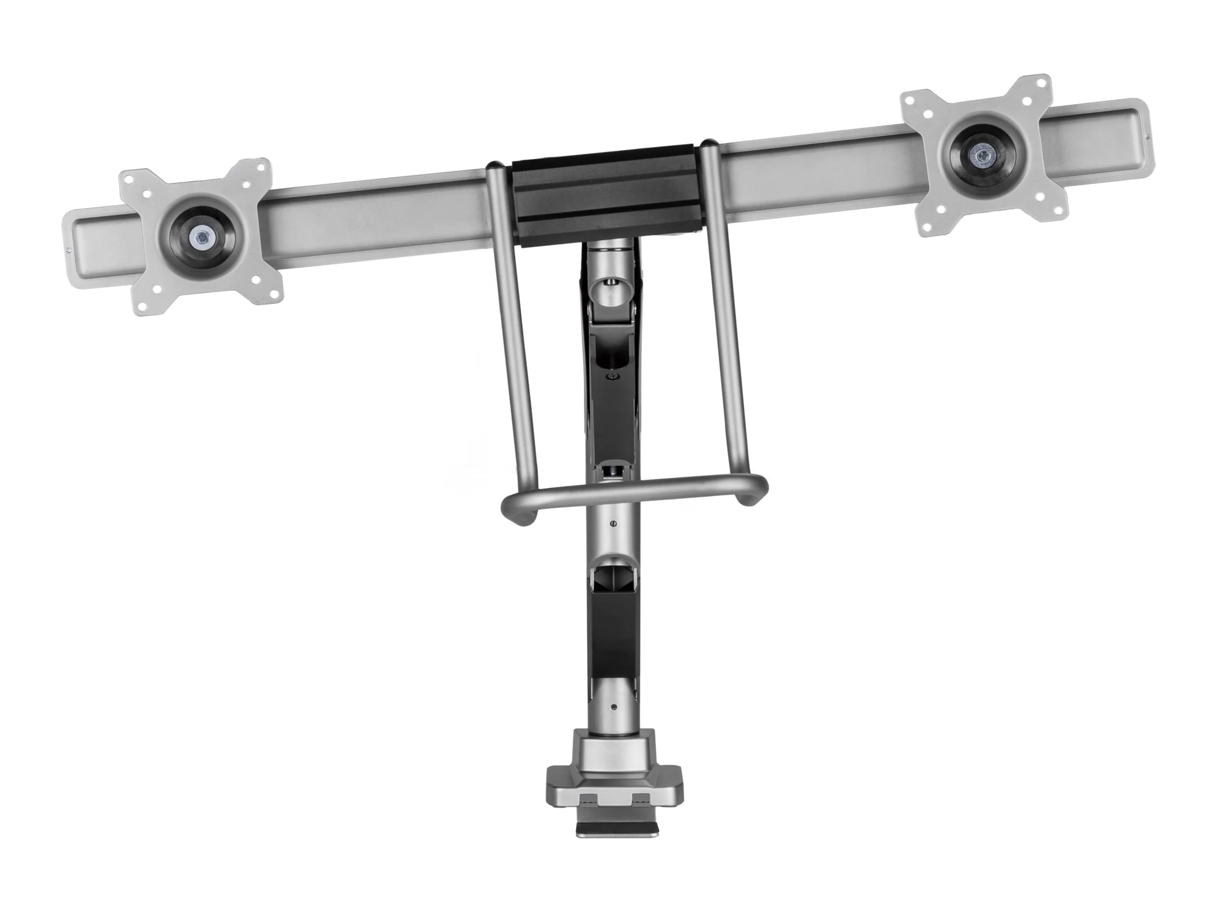 Nordic Office Montageset 2 Monitore 17-32