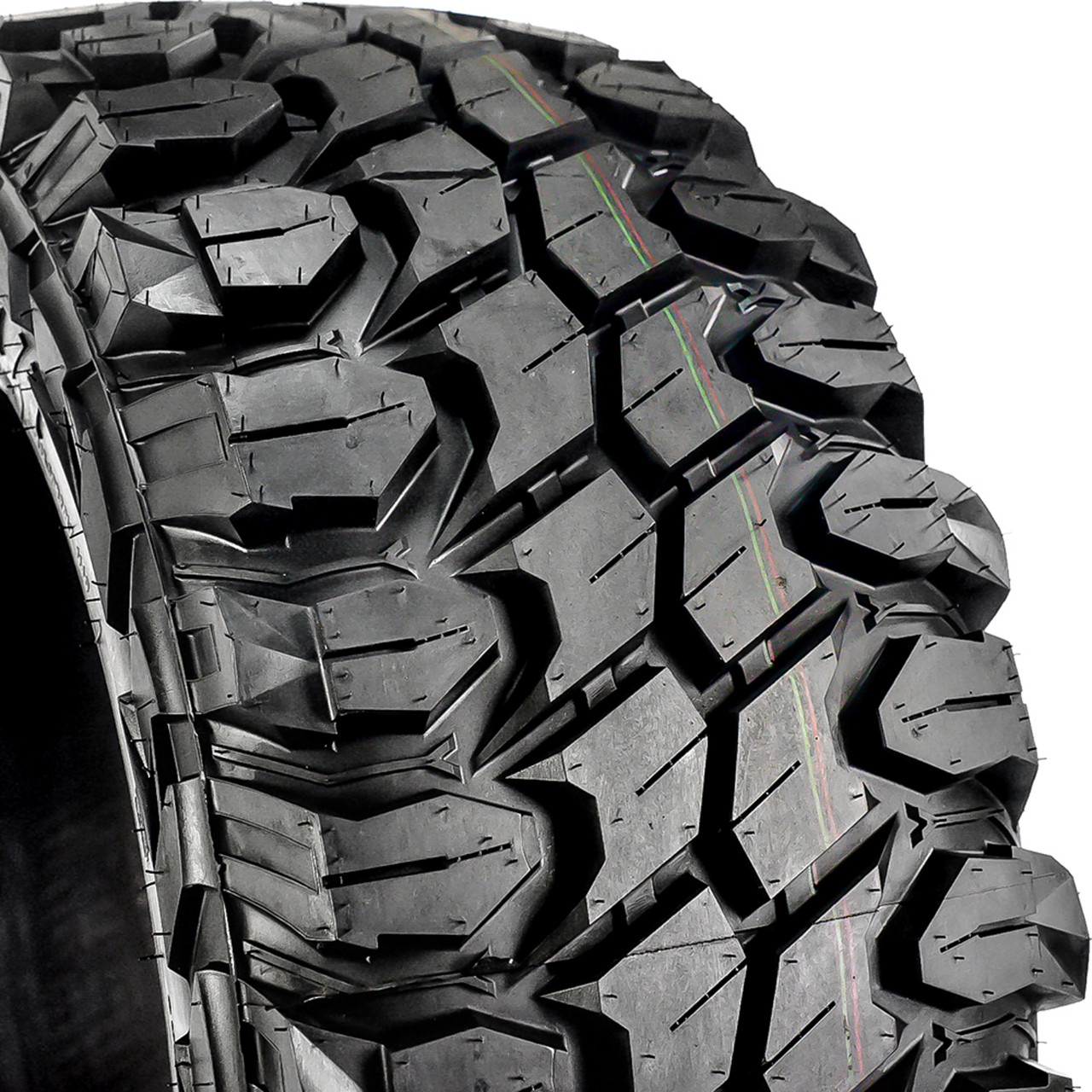 Gladiator X-COMP M/T 265/75R16 123 Q Tire