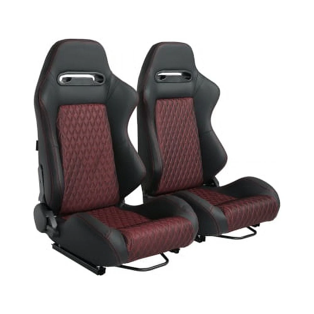 Seats & Seat Parts